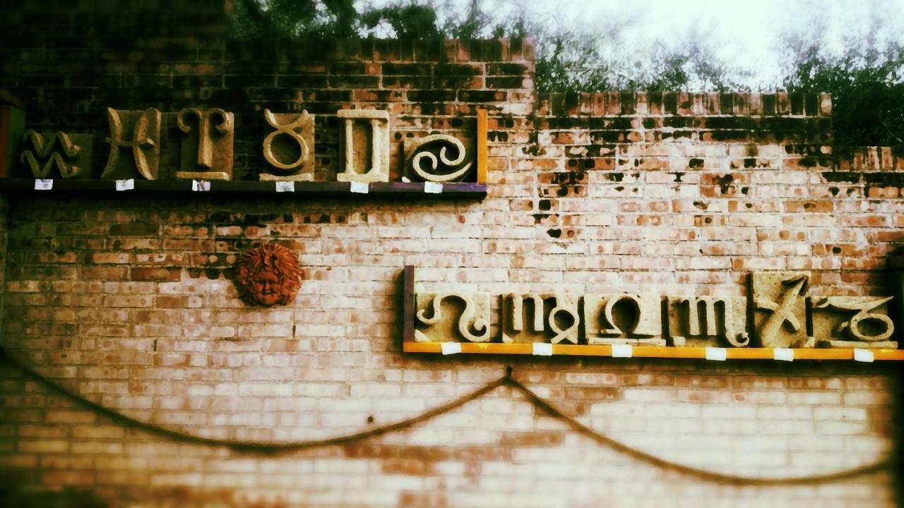 فيلا سينِغاليافي Barbagianni المظهر الخارجي الصورة